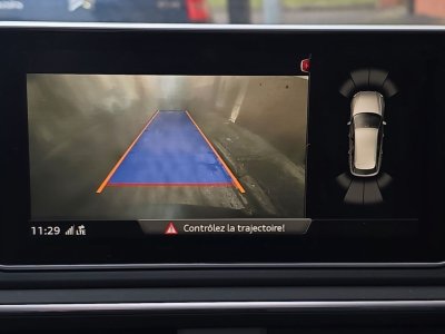 Audi A4 avant 30 tdi 270 design luxe quattro tiptronic bva   - 36