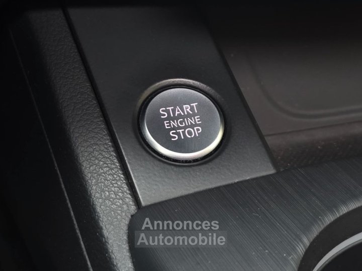 Audi A4 avant 30 tdi 270 design luxe quattro tiptronic bva - 37