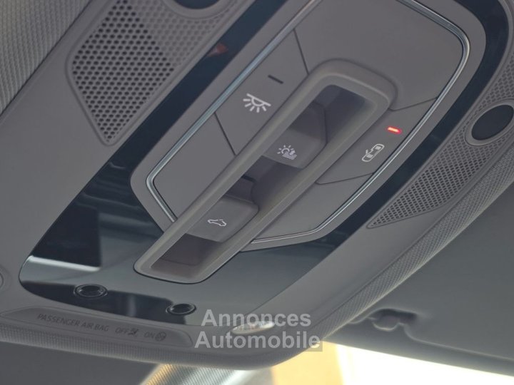 Audi A4 avant 30 tdi 270 design luxe quattro tiptronic bva - 39