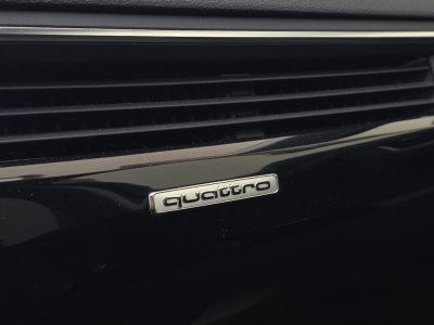 Audi A4 avant 30 tdi 270 design luxe quattro tiptronic bva   - 41