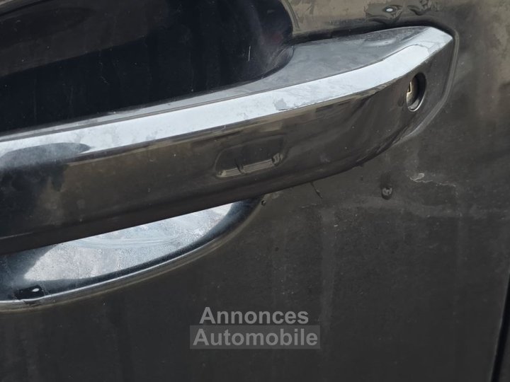 Audi A4 avant 30 tdi 270 design luxe quattro tiptronic bva - 42