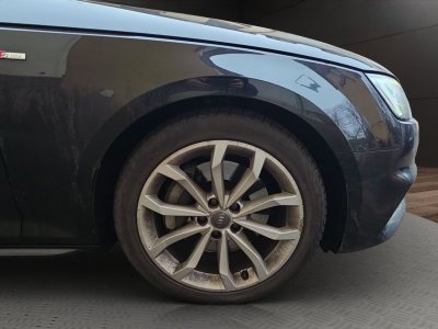 Audi A4 avant 30 tdi 270 design luxe quattro tiptronic bva   - 43