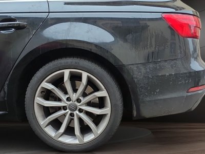 Audi A4 avant 30 tdi 270 design luxe quattro tiptronic bva   - 45