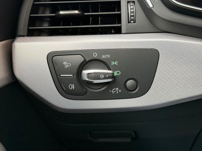 Audi A4 avant 20 35 tdi 165 hybrid mhev s-line edition s-tronic bva - 21