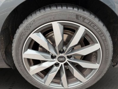 Audi A4 avant 20 35 tdi 165 hybrid mhev s-line edition s-tronic bva - 27