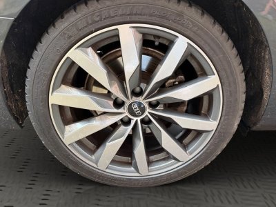 Audi A4 avant 20 35 tdi 165 hybrid mhev s-line edition s-tronic bva - 28