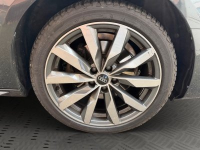 Audi A4 avant 20 35 tdi 165 hybrid mhev s-line edition s-tronic bva - 29