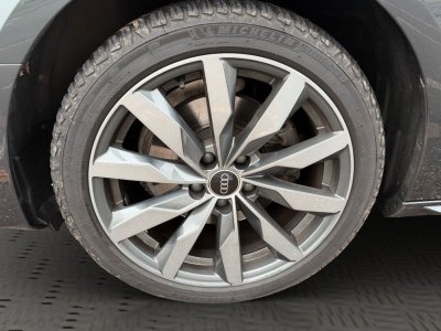 Audi A4 avant 20 35 tdi 165 hybrid mhev s-line edition s-tronic bva - 30