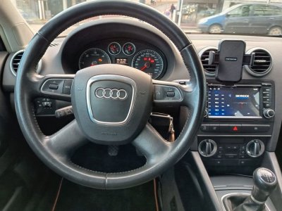 Audi A3 16 tdi 105 attraction s&s (distri faite) - 4