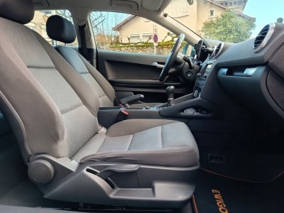 Audi A3 16 tdi 105 attraction s&s (distri faite) - 6
