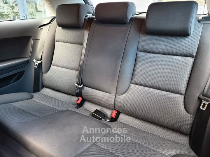 Audi A3 16 tdi 105 attraction s&s (distri faite) - 7
