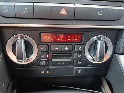 Audi A3 16 tdi 105 attraction s&s (distri faite) - 9