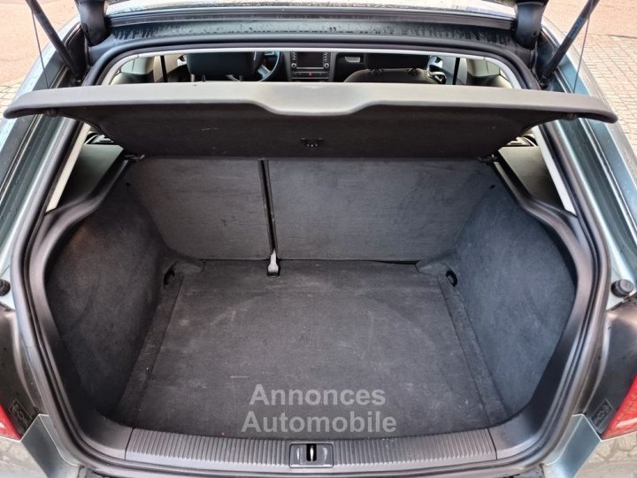 Audi A3 16 tdi 105 attraction s&s (distri faite) - 11
