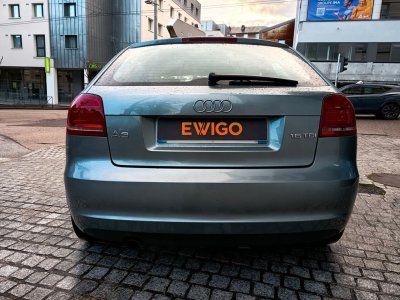Audi A3 16 tdi 105 attraction s&s (distri faite) - 17