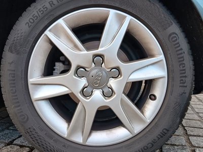 Audi A3 16 tdi 105 attraction s&s (distri faite) - 19