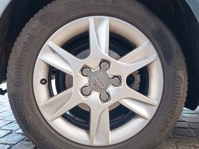 Audi A3 16 tdi 105 attraction s&s (distri faite) - 20