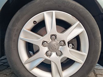 Audi A3 16 tdi 105 attraction s&s (distri faite) - 21