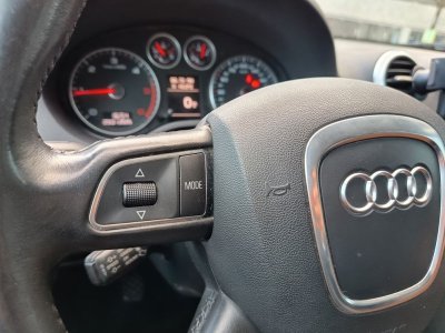 Audi A3 16 tdi 105 attraction s&s (distri faite) - 22