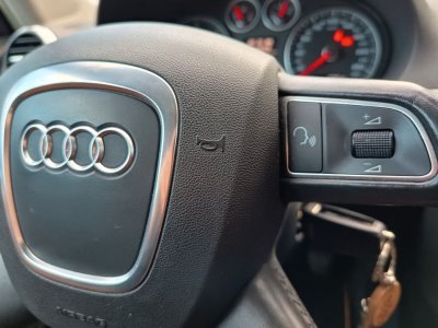 Audi A3 16 tdi 105 attraction s&s (distri faite) - 23