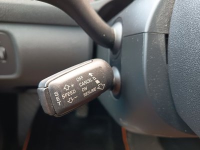 Audi A3 16 tdi 105 attraction s&s (distri faite) - 28