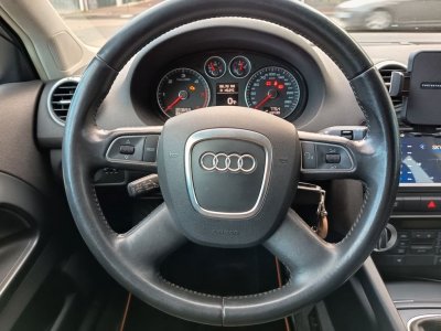 Audi A3 16 tdi 105 attraction s&s (distri faite) - 30