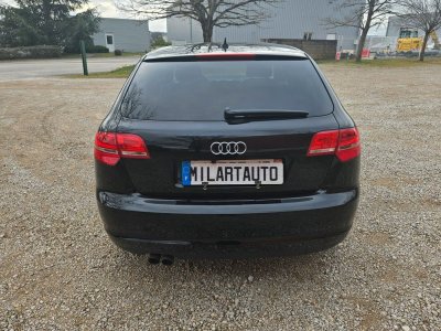 Audi A3 Sportback 20 TDI 140CH S TRONIC Tr&egrave;s Bon Etat   - 5