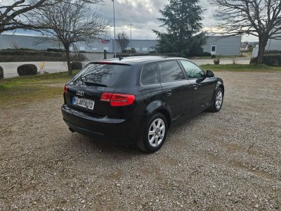 Audi A3 Sportback 20 TDI 140CH S TRONIC Tr&egrave;s Bon Etat   - 6