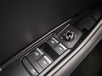 Audi A4 avant 20 35 tdi 163 hybrid mhev s-tronic bva-avus-attelage-garantie 12 mois   - 23