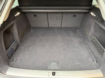 Audi A4 avant 20 35 tdi 163 hybrid mhev s-tronic bva-avus-attelage-garantie 12 mois   - 24