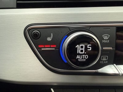 Audi A4 AVANT 40 TDI 204CH S LINE TRONIC 7 - 16