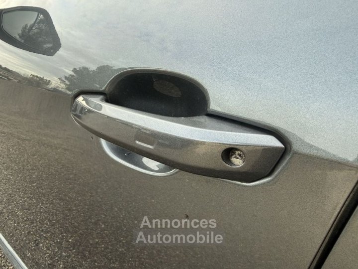 Audi A4 AVANT 40 TDI 204CH S LINE TRONIC 7 - 19