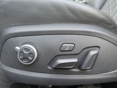 Audi A4 AVANT 40 TDI 204CH S LINE TRONIC 7 - 20