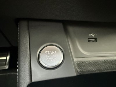 Audi A4 AVANT 40 TDI 204CH S LINE TRONIC 7 - 22