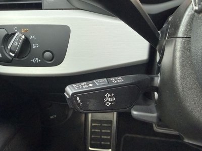 Audi A4 AVANT 40 TDI 204CH S LINE TRONIC 7 - 26