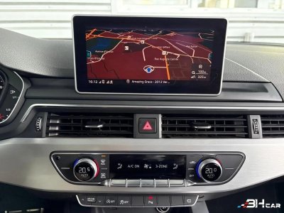 Audi A4 AVANT 40 TFSI 190 S-LINE S-TRONIC   - 13