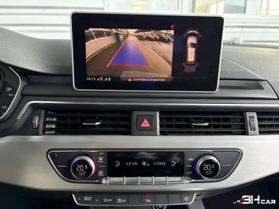 Audi A4 AVANT 40 TFSI 190 S-LINE S-TRONIC   - 14