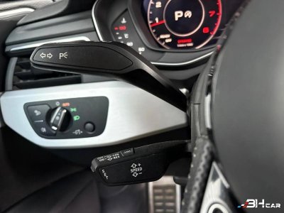 Audi A4 AVANT 40 TFSI 190 S-LINE S-TRONIC   - 16