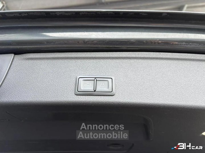 Audi A4 AVANT 40 TFSI 190 S-LINE S-TRONIC - 17