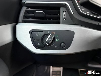 Audi A4 AVANT 40 TFSI 190 S-LINE S-TRONIC   - 18