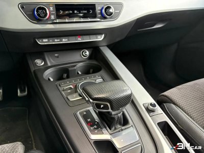 Audi A4 AVANT 40 TFSI 190 S-LINE S-TRONIC   - 19