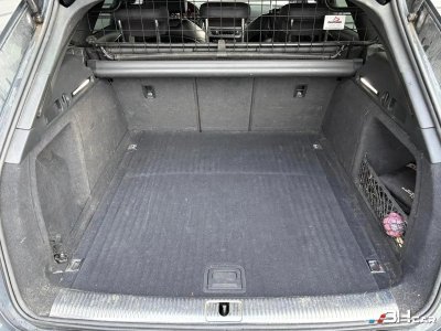 Audi A4 AVANT 40 TFSI 190 S-LINE S-TRONIC   - 20