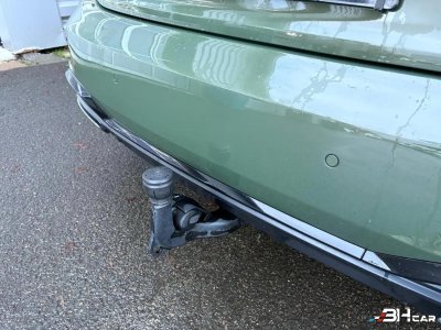 Audi A5 Coupe 40 TFSI 204 ch S-line TVA r&eacute;cup&eacute;rable Attelage   - 8