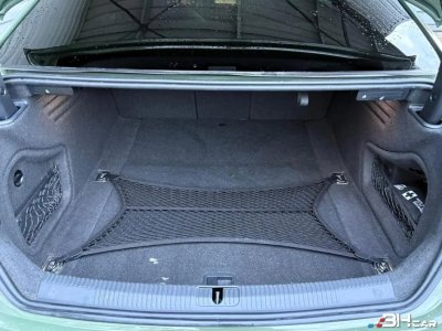 Audi A5 Coupe 40 TFSI 204 ch S-line TVA r&eacute;cup&eacute;rable Attelage   - 9