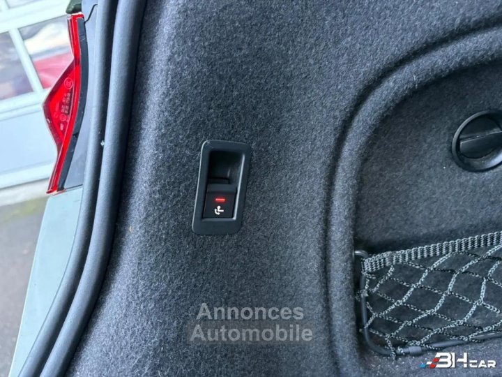 Audi A5 Coupe 40 TFSI 204 ch S-line TVA r&eacute;cup&eacute;rable Attelage - 10