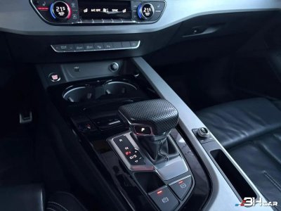 Audi A5 Coupe 40 TFSI 204 ch S-line TVA r&eacute;cup&eacute;rable Attelage   - 17