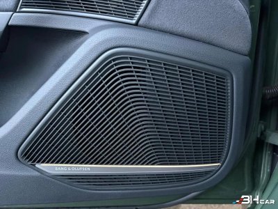 Audi A5 Coupe 40 TFSI 204 ch S-line TVA r&eacute;cup&eacute;rable Attelage   - 18