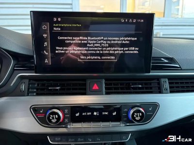 Audi A5 Coupe 40 TFSI 204 ch S-line TVA r&eacute;cup&eacute;rable Attelage   - 21