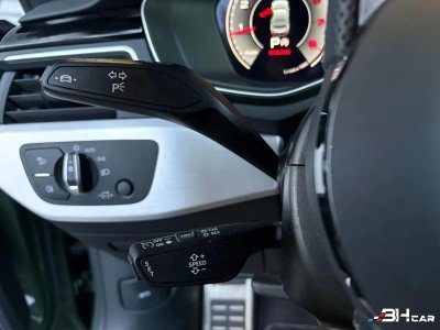 Audi A5 Coupe 40 TFSI 204 ch S-line TVA r&eacute;cup&eacute;rable Attelage   - 26