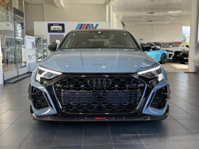 Audi RS3 ABT 1 OF 200 500 CH loa 1590 euros Malus pay&eacute;   - 2