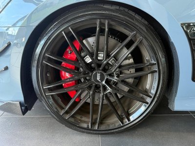 Audi RS3 ABT 1 OF 200 500 CH loa 1590 euros Malus pay&eacute;   - 6